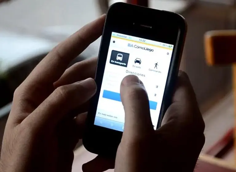 Cada vez más usuarios utilizan geolocalización para sus publicaciones en redes sociales