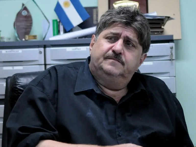 Advertencia del lí­der de SMATA: "Si no tomamos decisiones rápidas, volveremos al 2000"