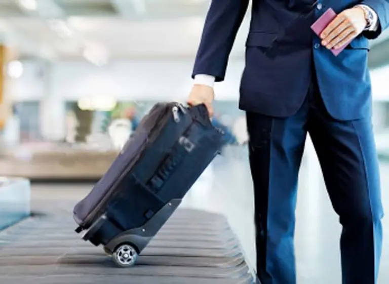 Viajes de negocios, ¿un premio laboral o una fuente de estrés?