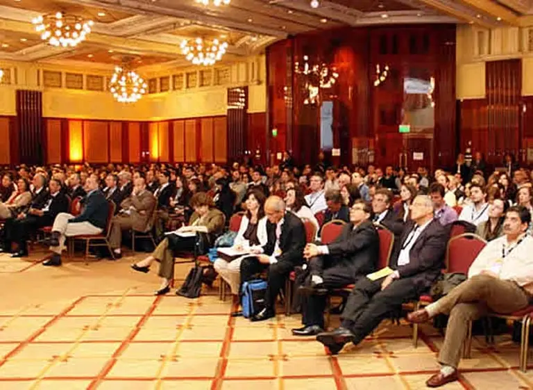 El PMI Buenos Aires inauguró una nueva modalidad de encuentros