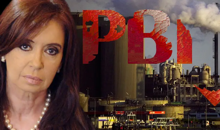 Llega el plan "recesión para todos", que el Gobierno no quiere "anunciar" y desafí­a relato K