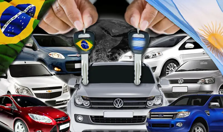 Comparaciones odiosas: marca por marca, cuánto invertirán las automotrices en Brasil y qué monto destinarán a la Argentina