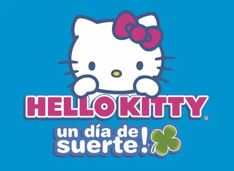 En las vacaciones de invierno, Macro presentará "Hello Kitty, Un dí­a de suerte!"