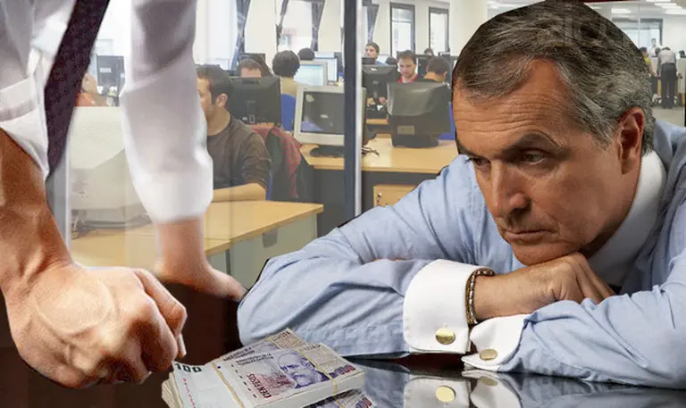 Créditos "a la fuerza": la parte compulsiva del "gen K" ahora llega a los bancos