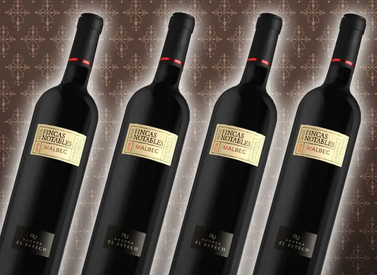 El Esteco amplí­a su portfolio de la mano de un Malbec con todo el carácter salteño