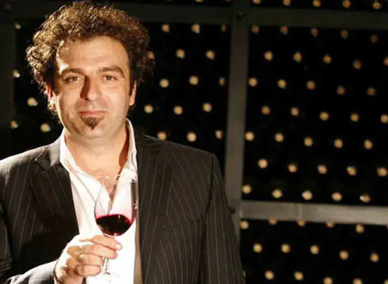 ¿Qué le preguntarí­as a Alejandro Vigil, jefe de enólogos de la bodega Catena Zapata?