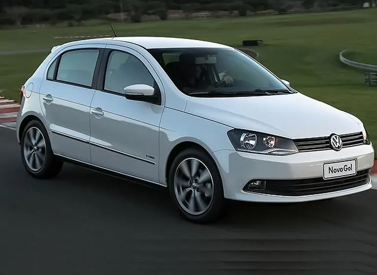 Estos son los 10 modelos de autos más vendidos de octubre