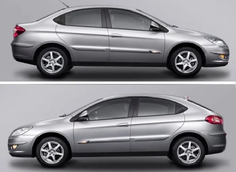 Chery-Socma lanza el Skin y ya comercializa cuatro modelos en la Argentina