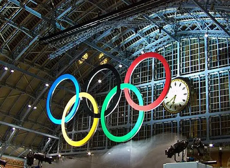 Unos 65.000 británicos encontraron trabajo gracias a los Juegos Olí­mpicos