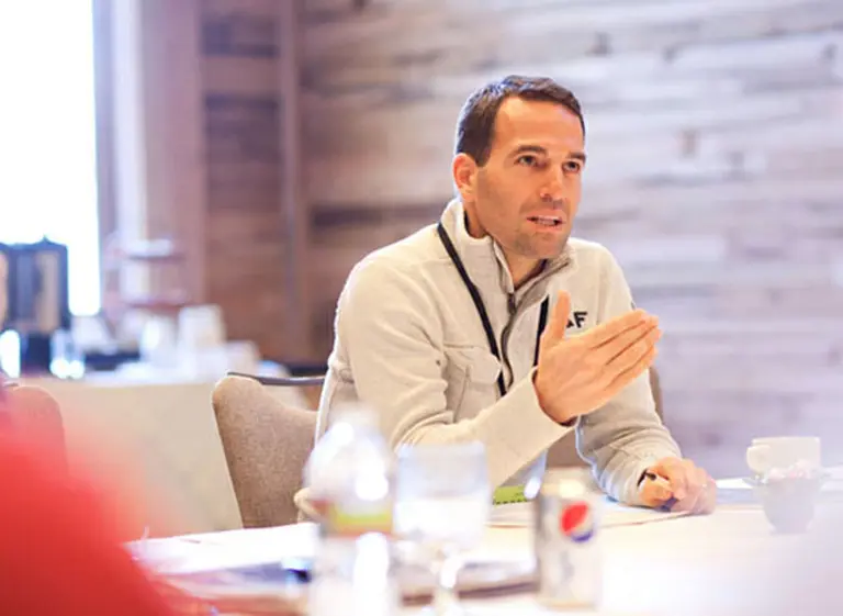 Wenceslao Casares: "Nunca hubo un mejor momento para ser emprendedor en la Argentina"