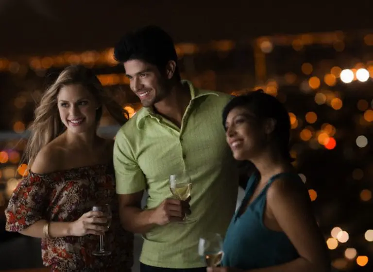 Dí­a del amigo: con diferentes acciones, las bodegas también se suman al festejo