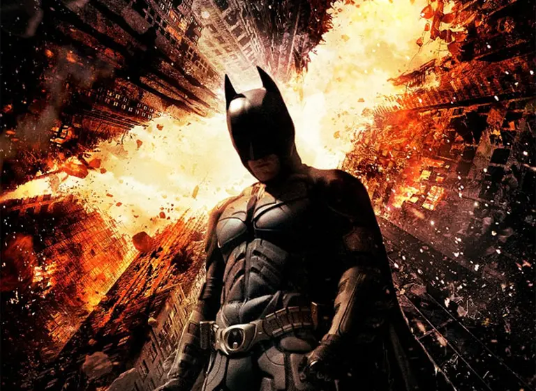 Tras la masacre en el estreno de Batman, surgen los "busca coincidencias"