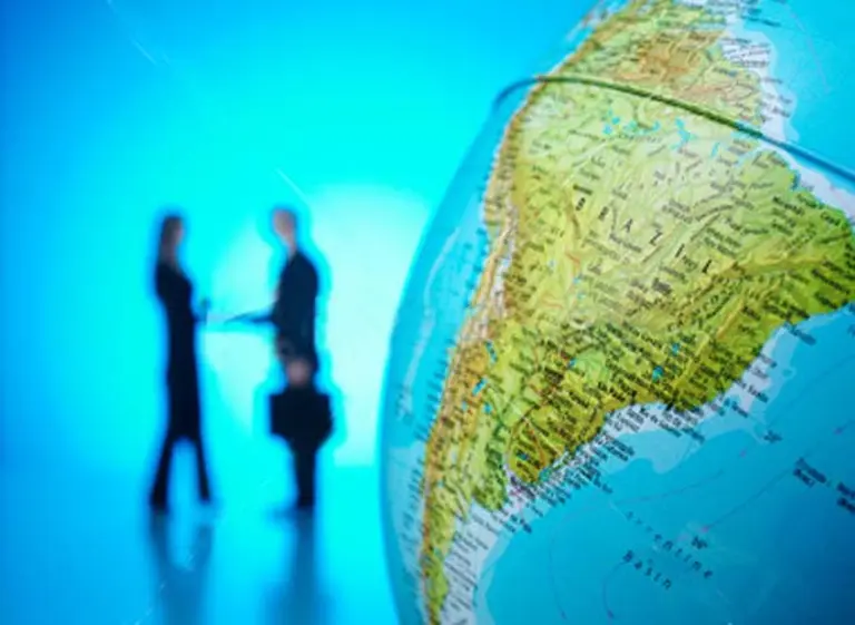 Arrancó el primer Executive MBA español en Brasil