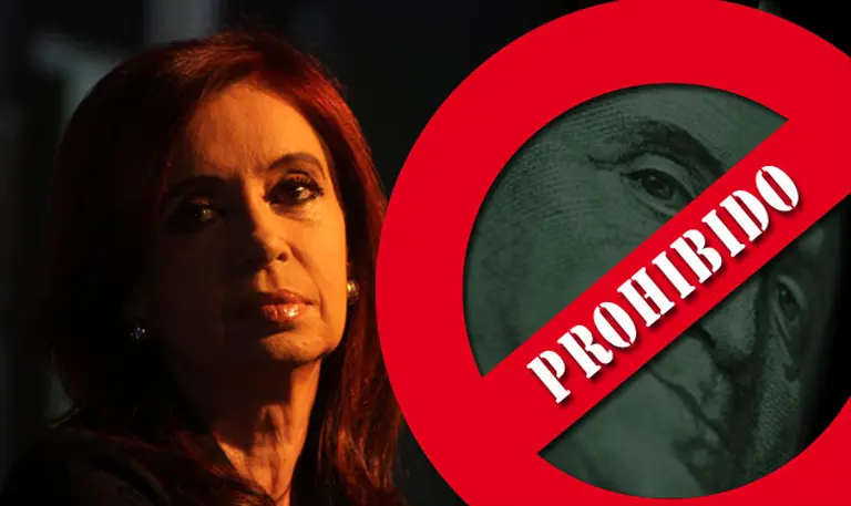 Prohibido "devaluar": por qué el Gobierno frente a la escasez no se anima a subir más rápido el precio del dólar