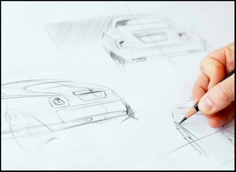 ¿Cuánto tarda un fabricante automotriz en desarrollar un nuevo modelo?