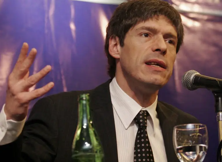 Designan a Abal Medina como representante argentino ante el Mercosur