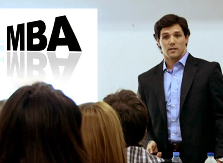 En la era digital las universidades se replantean qué debe enseñar un MBA