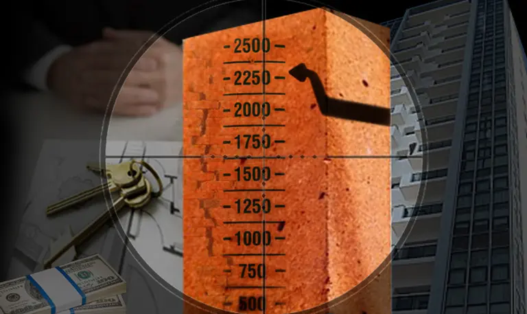 El metro cuadrado por ahora "resiste" los embates del cepo al dólar: ¿bajarán los precios de las propiedades?