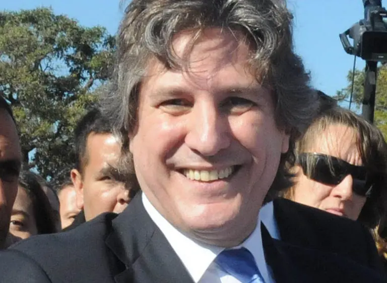 Cerraron causa contra Boudou por contradicciones sobre la compra de un auto