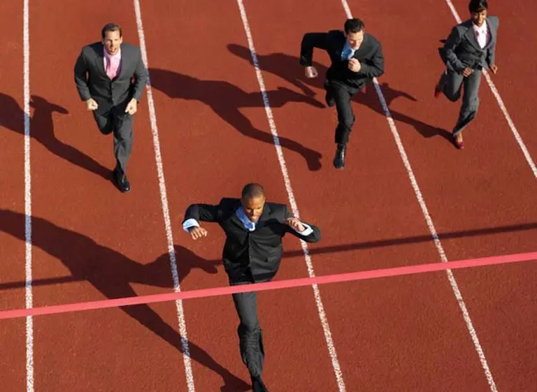 ESCP Europe enseña a las empresas cómo trasladar el espí­ritu olí­mpico a la oficina