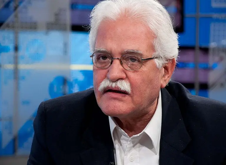 "El dólar está dormido, que no se despierte", advirtió Aldo Pignanelli