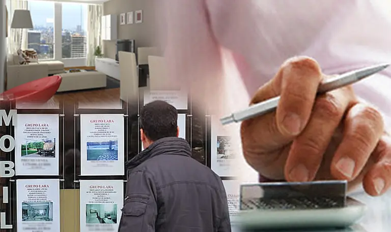 Firma argentina se asocia con una brasileña para rematar casas por la web