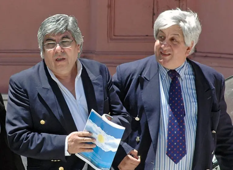 Para Piumato, el Gobierno tiene cada vez más "cosas" parecidas a los '90