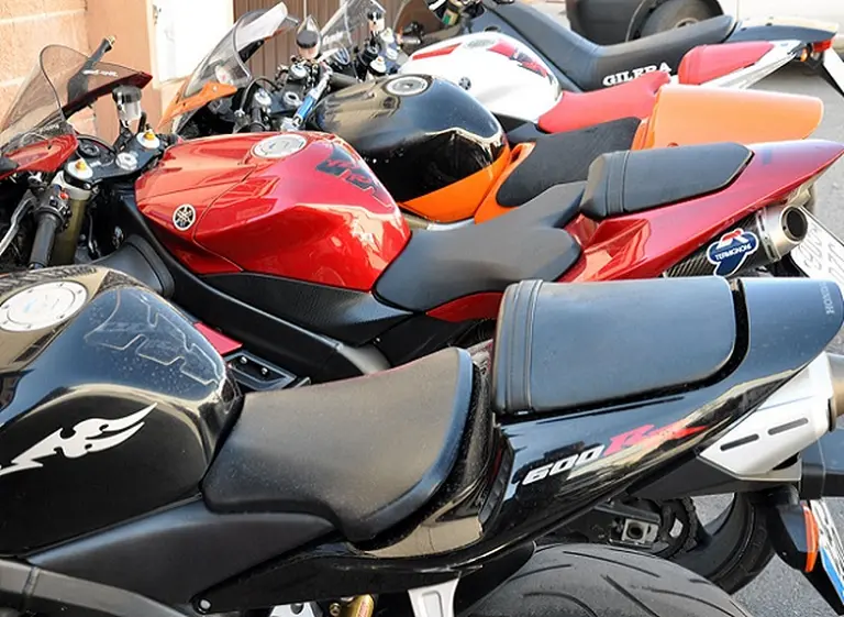 La verificación técnica también será obligatoria para las motos