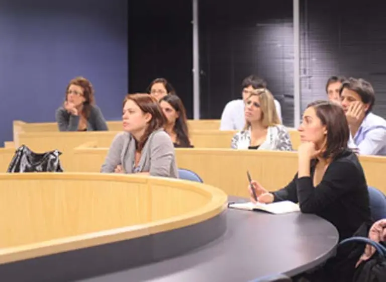 La Universidad de Palermo lanzó una nueva edición de sus Programas Ejecutivos