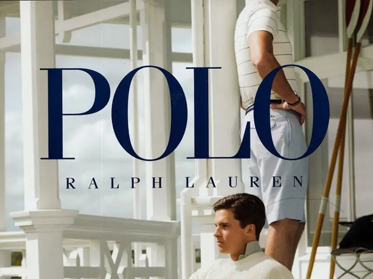 Polo Ralph Lauren se retira "temporariamente" del mercado argentino