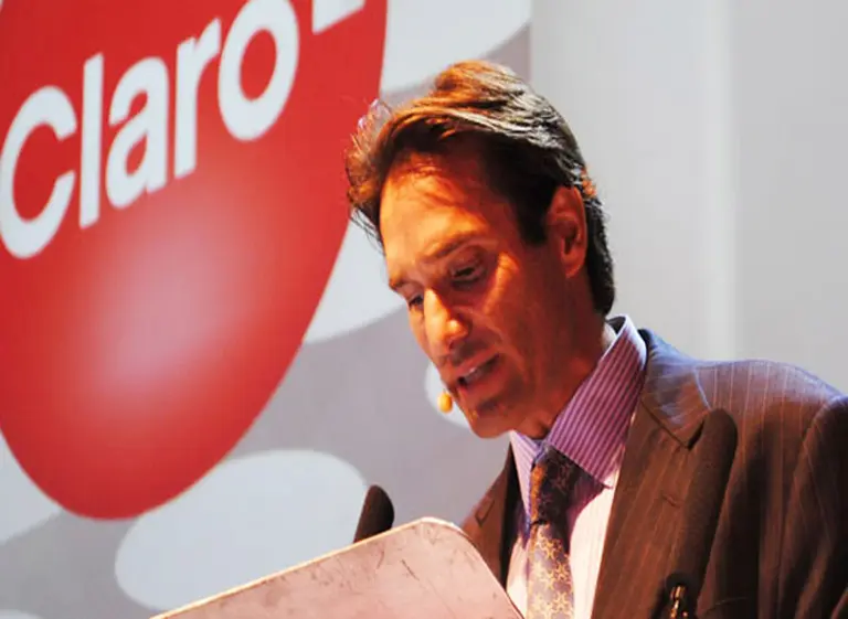 Claro tiene nuevo CEO para la Argentina, Uruguay y Paraguay