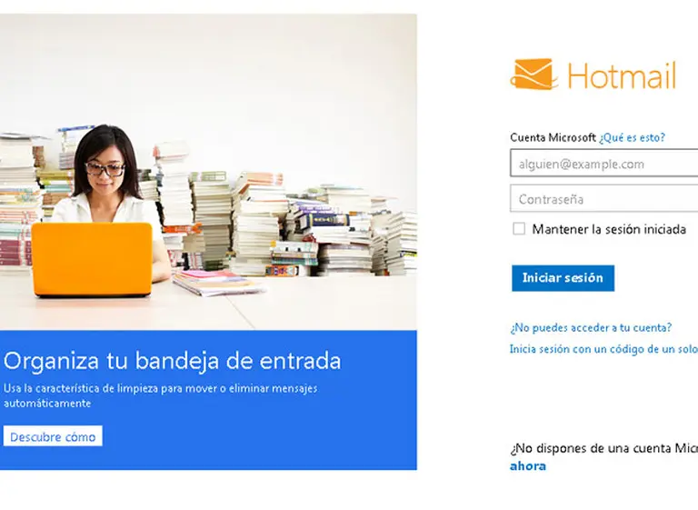 Microsoft obliga a dejar Hotmail y pasarse a Outlook