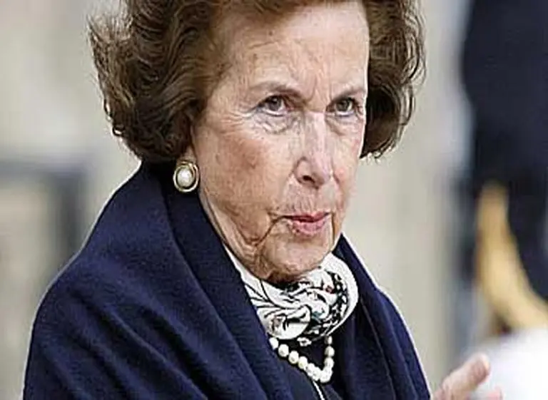 Obligada por una deuda millonaria, la heredera de L'Oreal vendió sus islas en las Seychelles