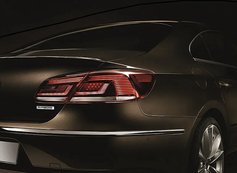 El nuevo CC de Volkswagen ya está a la venta en la Argentina, sólo para unos pocos