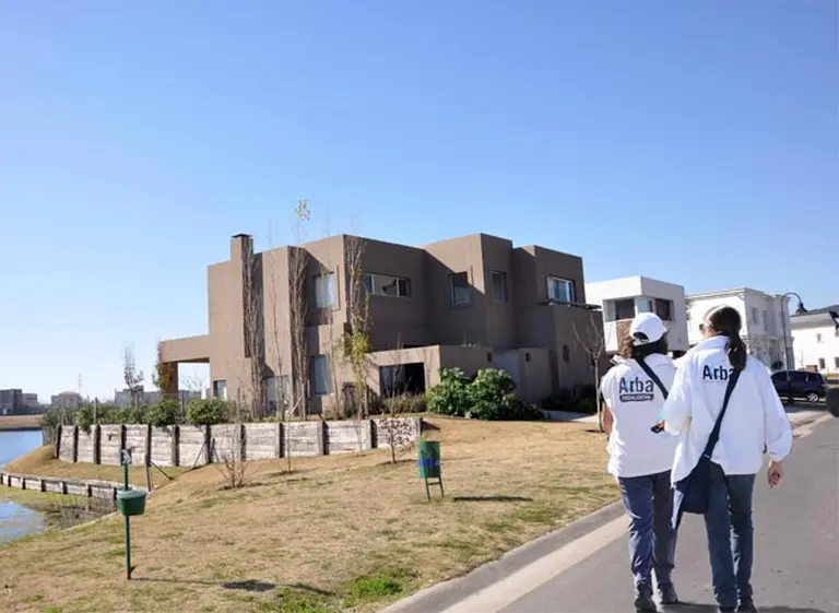 En cinco meses, ARBA recaudó $142 millones en operativos de fiscalización