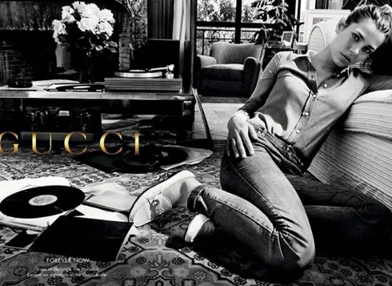 Guerra de patentes: Guess venció a Gucci en una pelea por su logo en los Tribunales de Milán