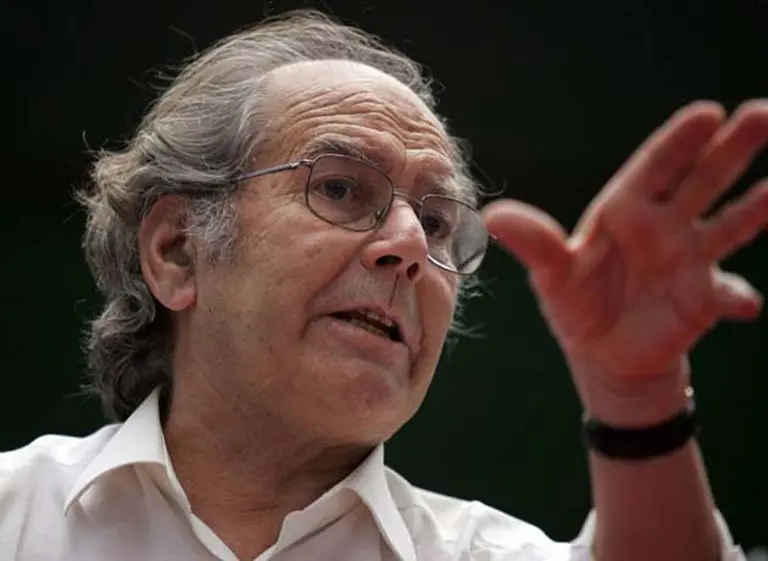 Adolfo Pérez Esquivel recibirá un doctorado "honoris causa"