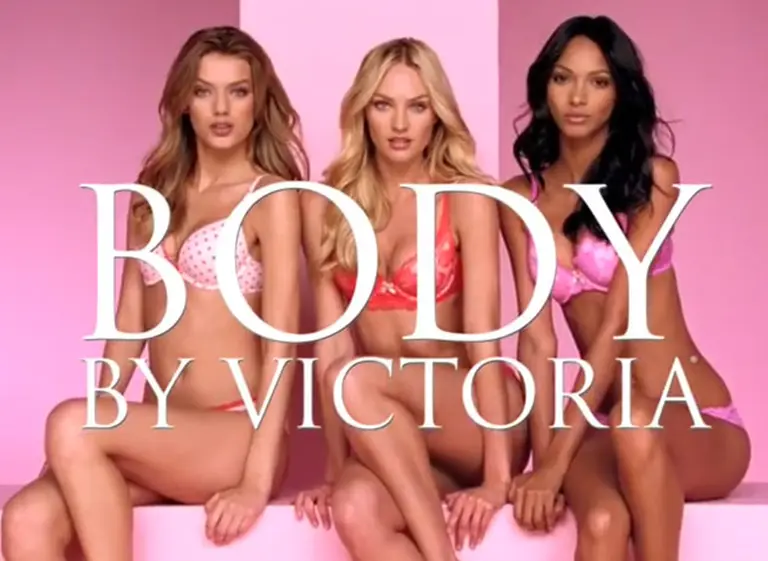 Conozca la curiosa historia de la exitosa marca Victoria´s Secret