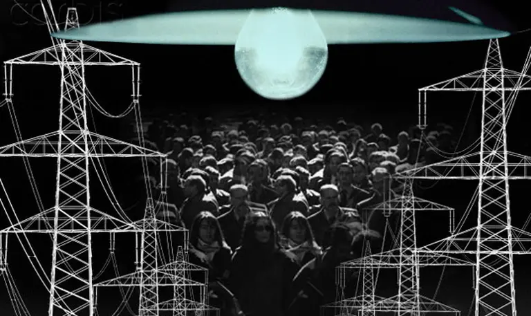 Esta es la situación de la energí­a en Argentina, con firmas en default y estatizaciones en puerta