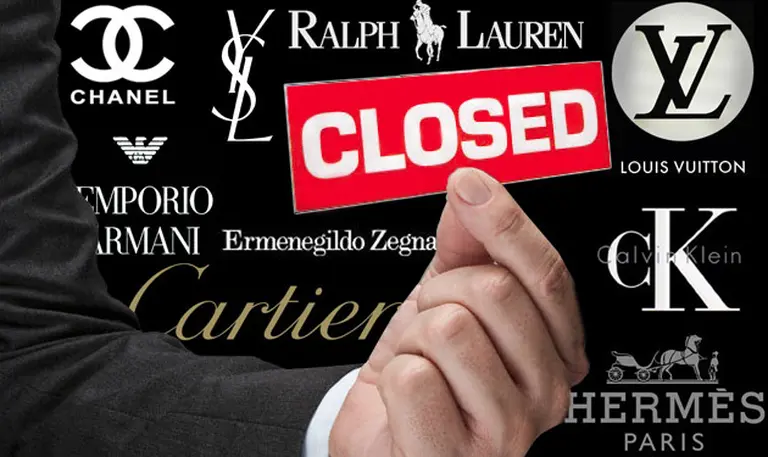 Estas son todas las marcas internacionales que ya iniciaron su éxodo de la Argentina o que están al borde del precipicio