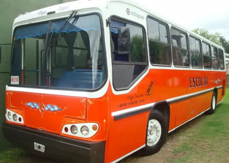 Subte por micros: el Gobierno porteño habilita un servicio gratuito de colectivos por el paro