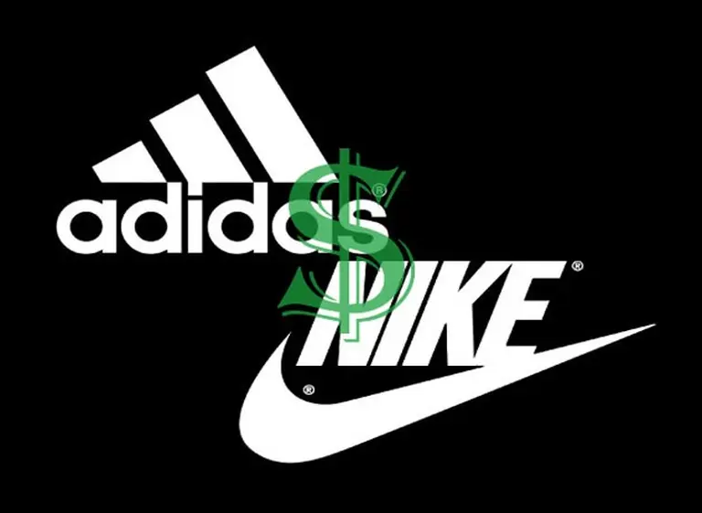 Nike y Adidas se enfrentarán en un duelo por u$s280.000 millones