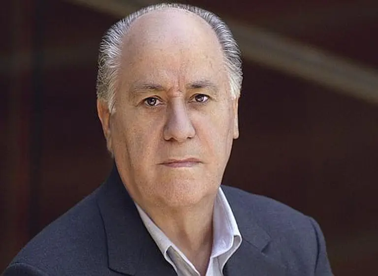 El dueño de Zara entrega a Cáritas 20 millones de euros