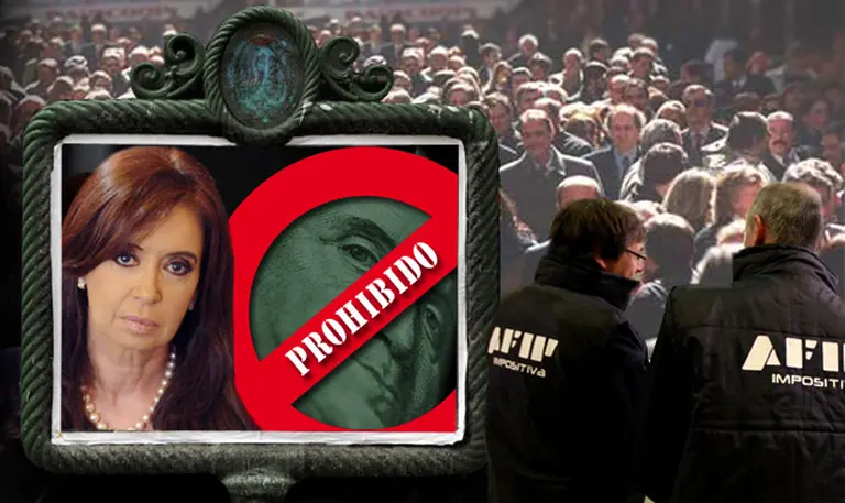 Los hechos económicos más impactantes que marcaron la agenda del 2012