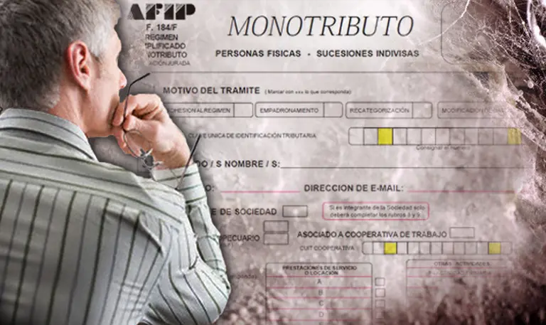 Monotributo: un régimen cada vez más desactualizado y que pide "a gritos" un cambio