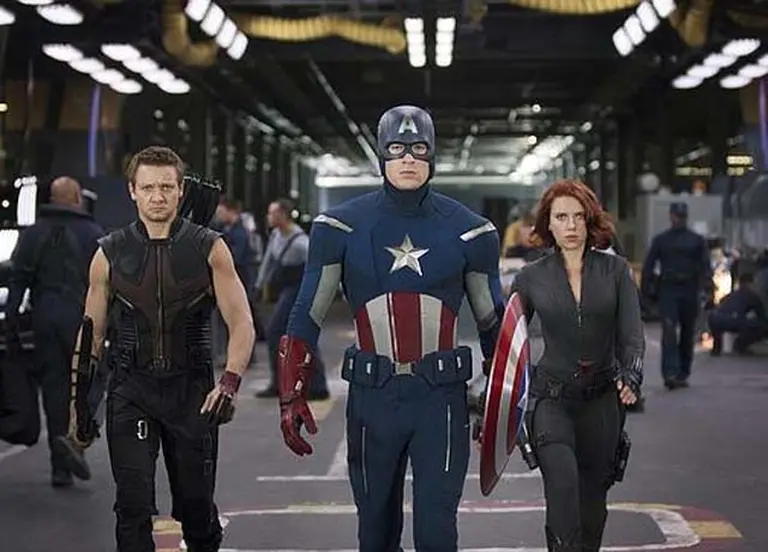 Doritos sortea para el Super Bowl un trabajo en la próxima entrega de "Los Vengadores"