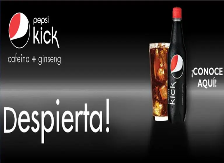 De la mano de la nueva Batman, Pepsi Kick lanzó la promo "Toda leyenda llega a su fin"