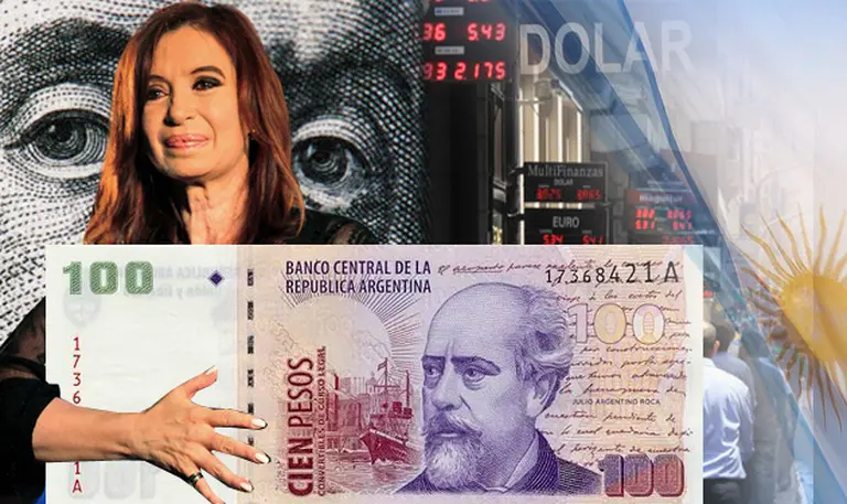 "Cruzada pesificadora": ¿qué camino usará el Gobierno para impulsar la moneda local?