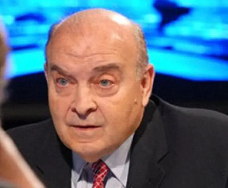 Domingo Cavallo: "Este es el gobierno más unitario de la historia"