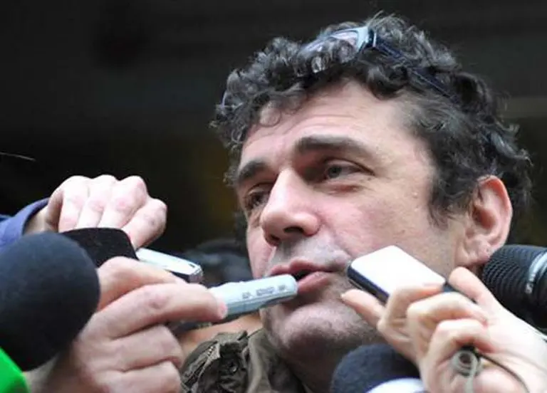 Los "metrodelegados" confirman que hoy los subtes funcionarán con normalidad